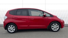 Honda Jazz 1.3 IMA HS Hybrid 5dr CVT Hybrid Hatchback